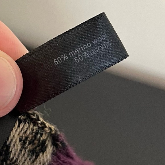 The Limited Merino Wool Blend Pullover Sweater - Picture 7 of 10